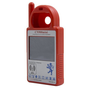 Smart CN900 Mini Transponder <strong>Key</strong> <strong>Programmer</strong> Support 48 Chip