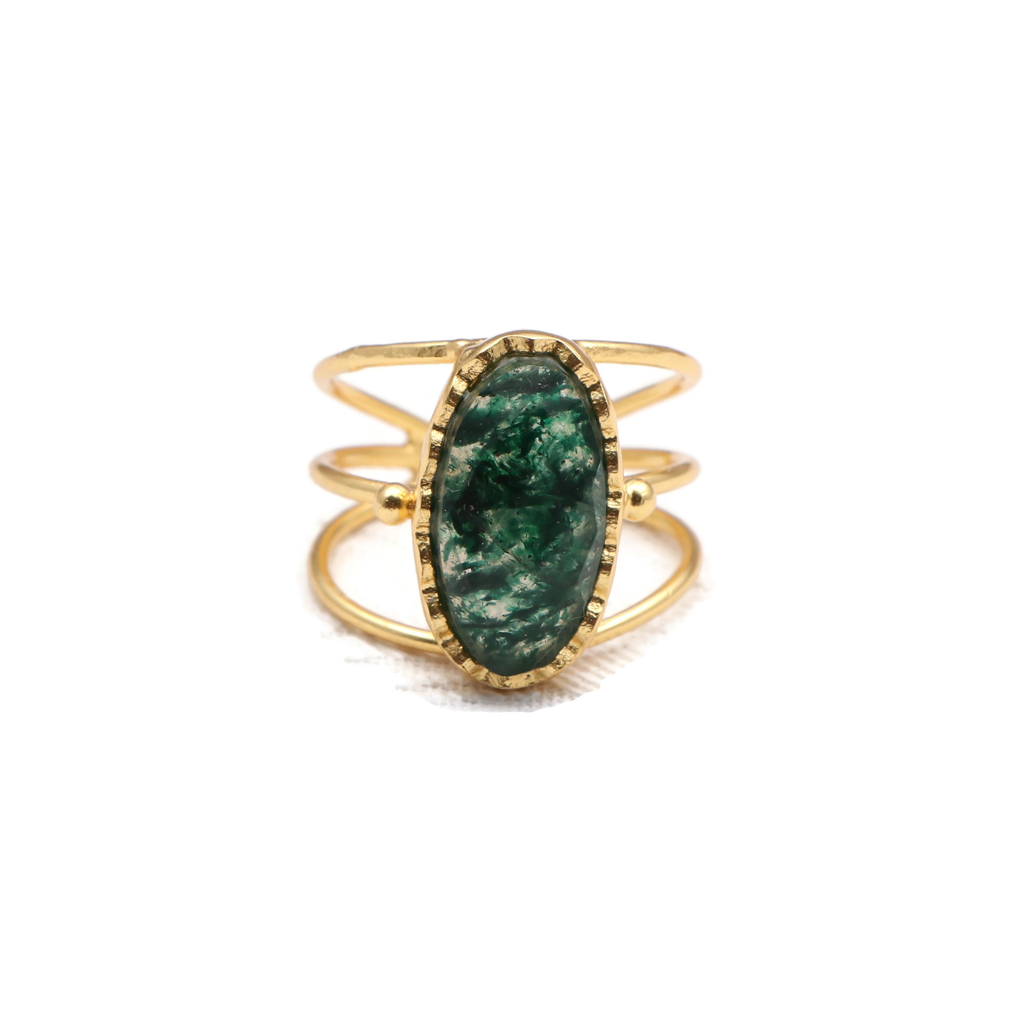 Green (Aventurine)