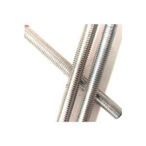 איכות גבוהה m10 חוט פלדה מוט דין 975 <span class=keywords><strong>10mm</strong></span> ברגים פשוט במחיר תחרותי - Product Image 1