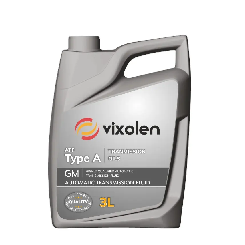 Vixolen ATF tipo A fluido de transmisión automática