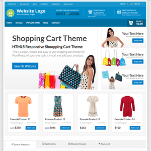 Diseño y desarrollo de sitios web de compras en línea en Drupal Magento Opencart Shopify Wordpress-Compatible con Linux y Mac