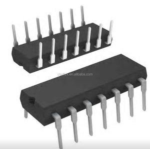 FYX originale Pic16f886 microcontrollore Ic Pic 16 f886 Chip Flash a 8 bit Pic16f886-i PIC16F886-I stock/così PIC16F886-I/SS - Product Image 4