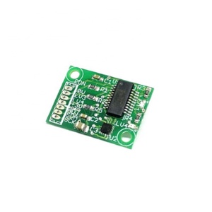 PCB Board <strong>Module</strong> VSM010100 Earthquake <strong>detection</strong> <strong>Module</strong> <strong>Sensor</strong> - Product Image 1