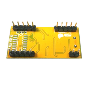 RDM880 13.56Mhz <strong>Long</strong> Range <strong>Rfid</strong> <strong>Reader</strong> Module with Antenna - Product Image 2