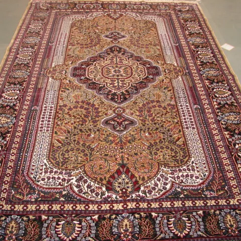 silk carpets for living room for sale online india near me