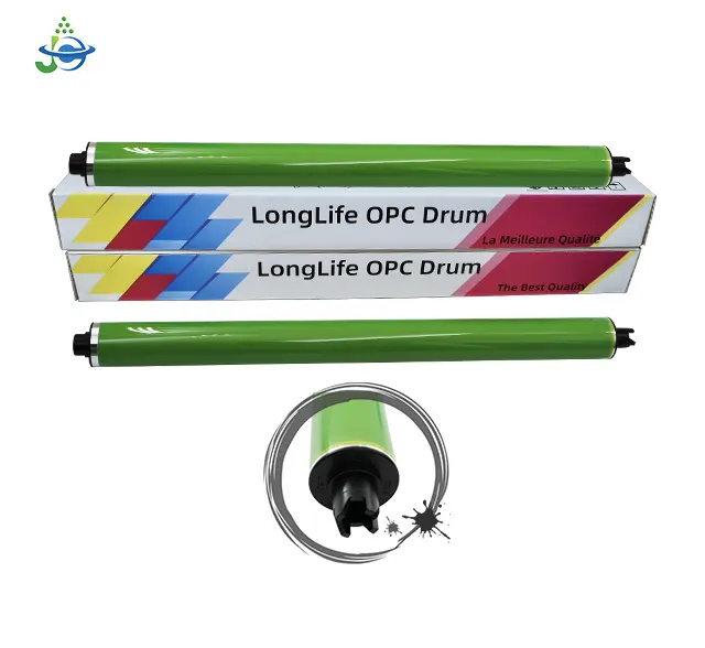 Jane Drum OPC Warna untuk Canon C9280 PRO IRC9060 C9065 C9070 C9075 C7055 C7065 IrC7260 C7270 C7280 Cexv30 31 Cexv44 Cexv45 Drum