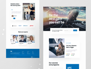 Shopify Diseñadores de sitios web Software de negocios para diseño de sitios web personalizados