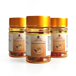 Private Label Wholesale <strong>Capsules</strong> OEM ODM Formulated <strong>Capsules</strong> in Stock - Product Image 6