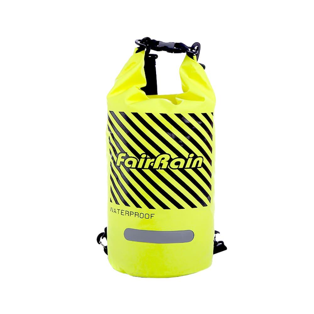 สีเหลือง