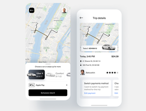 Smart Watches Mobile App Entwicklungs software für Android und IOS