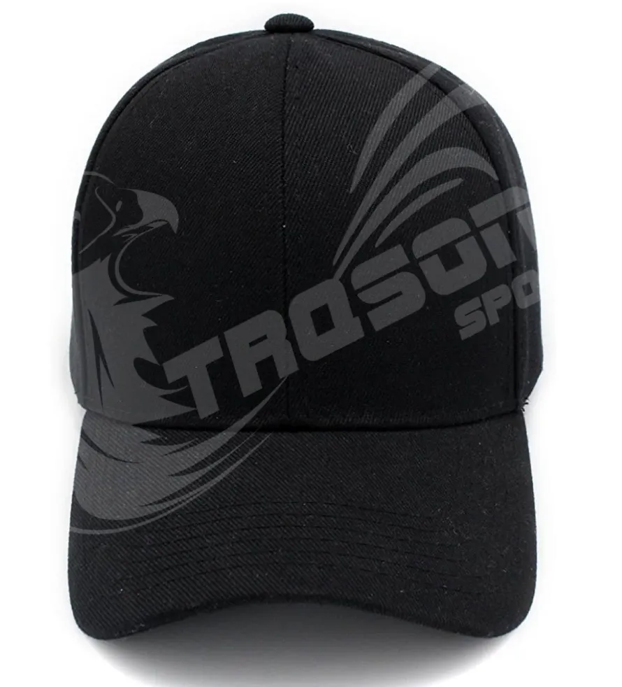 TRQSONS-gorra de béisbol ajustable, personalizada, alta calidad, venta al por mayor