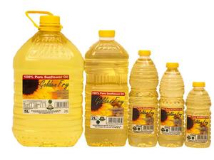 トルコのひまわり油サプライヤーとメーカー - Product Image 6