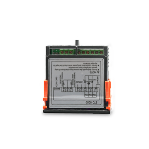 Controlador de temperatura digital para microordenador, - Product Image 4