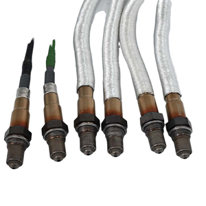רכב אלקטרוני מערכות רחב להקת חמצן חיישן עבור Bmw F10 E81 E87 E90 E60 11787545243 0258006789 0258010412