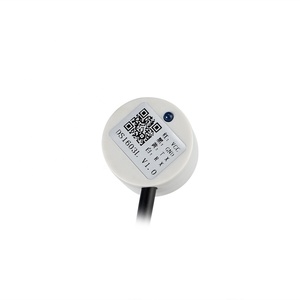 超音波燃料センサー5mm測定精度インテリジェントアルゴリズム - Product Image 1