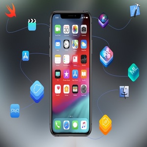 Androidモバイルアプリケーション開発