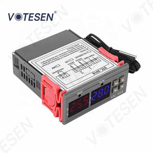 High Quality STC-1000 Thermostat <strong>Controller</strong> - Product Image 4