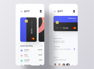 Mobile Accounting Software Entwicklung | Buchhaltung und Abrechnung IOS App Entwicklung - Product Image 5