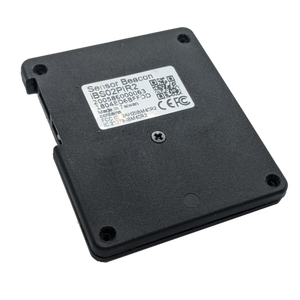 Baliza de sensor de detección humana BLE para aplicaciones IoT Rango de 5 metros para comunicación y redes - Product Image 5