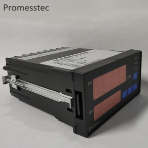 Temperatur eine druck controller digital display indikatoren daten logger verbinden PLC - Product Image 5
