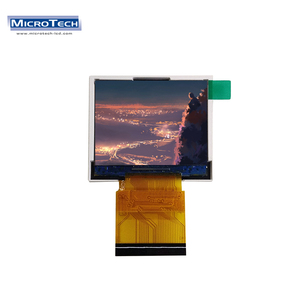 OTA5182A-C2 1.5 inch <strong>LCD</strong> 480*240 TFT <strong>LCD</strong> display module <strong>with</strong> SPI+8 bit RGB <strong>interface</strong> - Product Image 1
