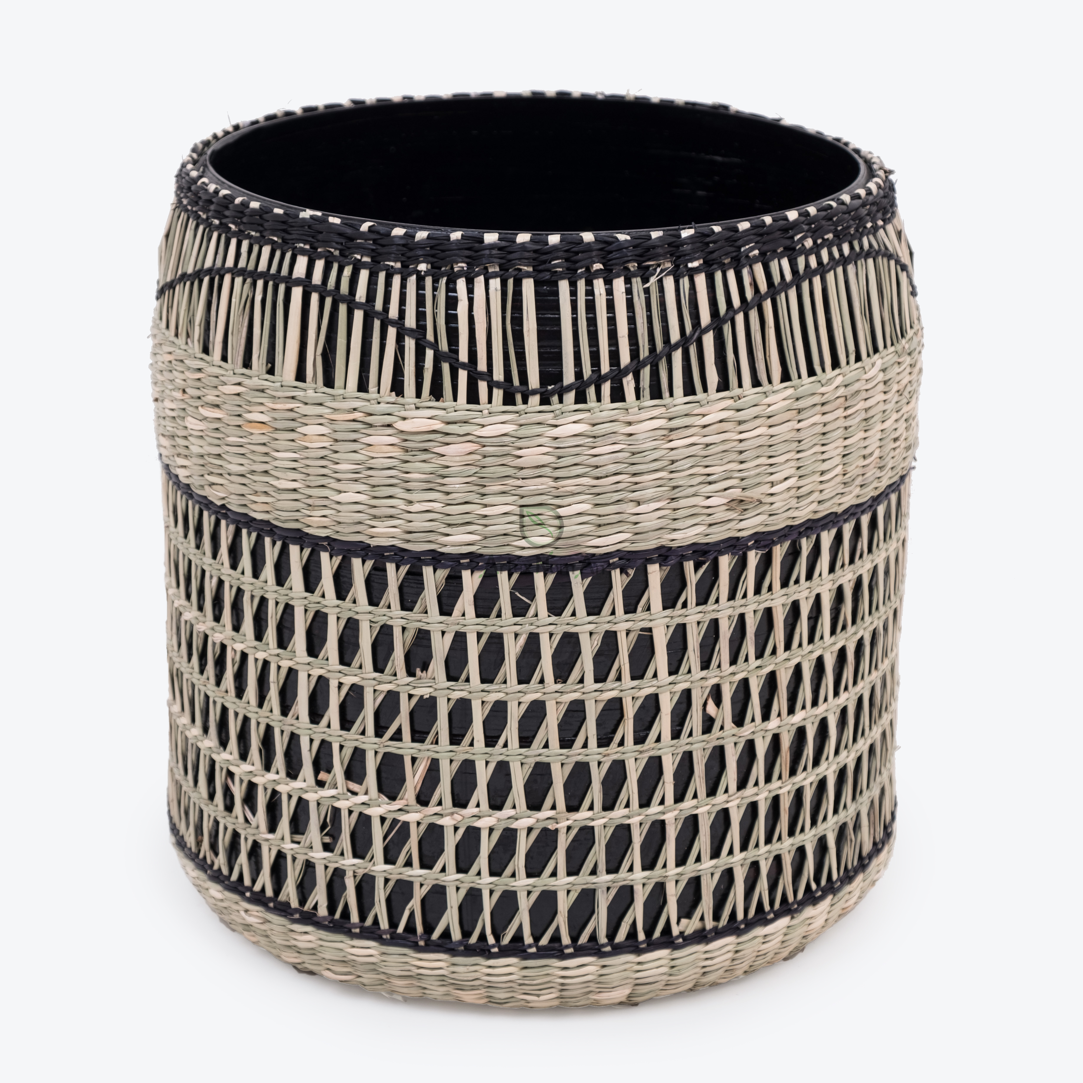 ธรรมชาติและสีดำ