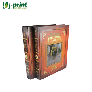 定制精装茶几书精美精装印刷书籍收藏 - Product Image 1
