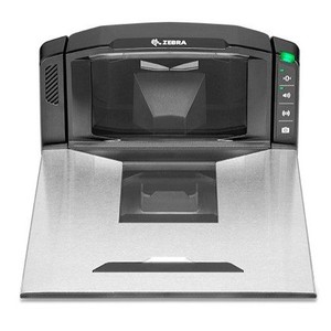 ZEBRA MP7000-การสแกนที่คุ้มค่าในปริมาณสูง POS - 1D / 2D และเครื่องอ่านบาร์โค้ด Digimarc - Product Image 1
