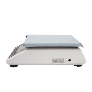 457A 7.5kg 0.1g Digitale Elettronica Da Tavolo Top Scale Balance con Funzione di Conteggio di Pesatura Industriale - Product Image 4