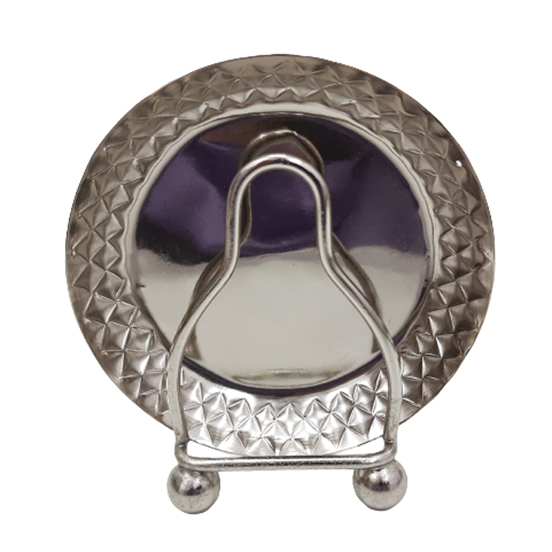 Silver