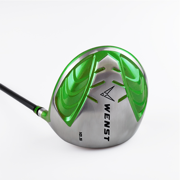 Verde