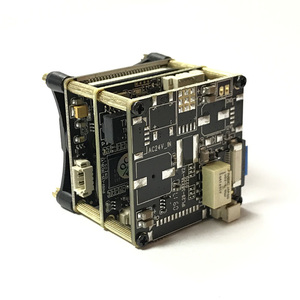 IMX585 IMX485 4K UHD STARVIS 2 CVBS de Audio/entrada de alarma/salida Hisilicon H.265 2.0mp IP Starlight CÁMARA DE CCTV (SIP-E200STA)