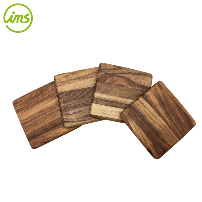 Natural Wood