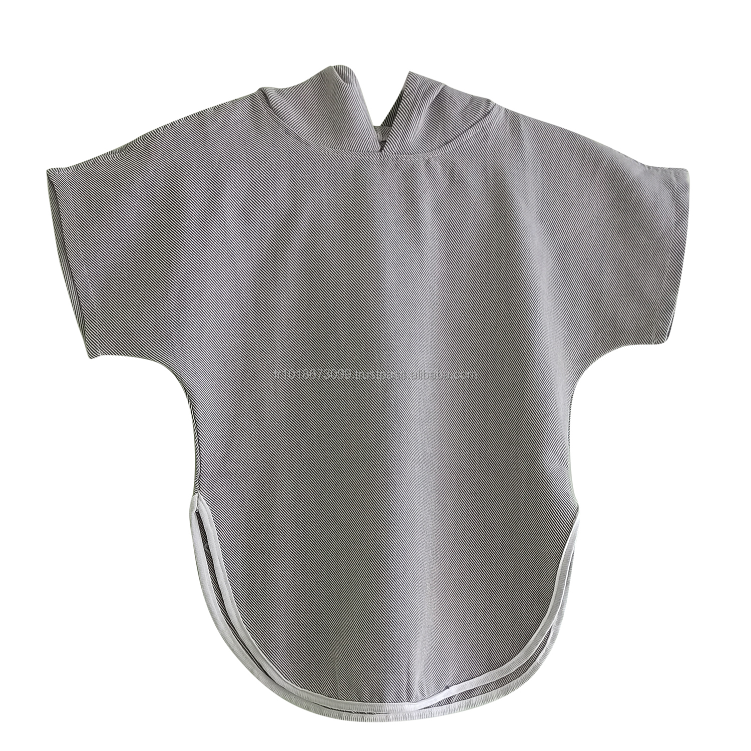 Gris Grenade