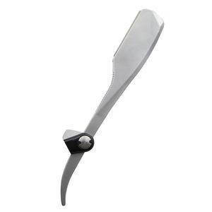 Trendy Fashion with Multi-Functional 100% Brand New Comfortable Handle Easy to Use Durable Folding Men Women <strong>Razor</strong> - Product Image 4
