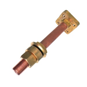 Amplifier <strong>Output</strong> Toroidal <strong>Transformer</strong> All Types Oil and Dry Brass Metal Electric <strong>Transformer</strong> Busing High Quality Manufacturer - Product Image 3