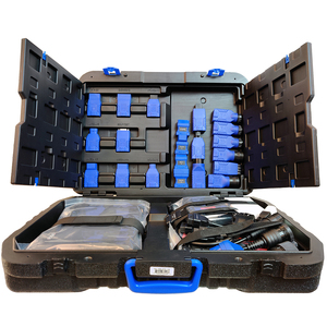 Auto diagnostica scanner, passeggeri e veicoli commerciali leggeri, mercedes chiave di programmazione scanner diesel strumento diagnostico