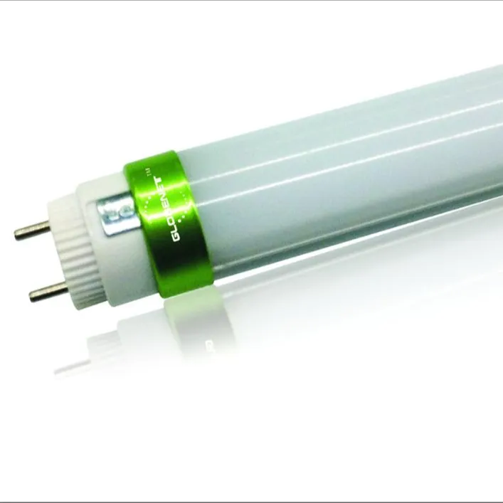 SAA CE ROHS fabrika tedarikçisi LED tüp T8 ışık yüksek verim 160lm/w 175lm/w 5000K-I