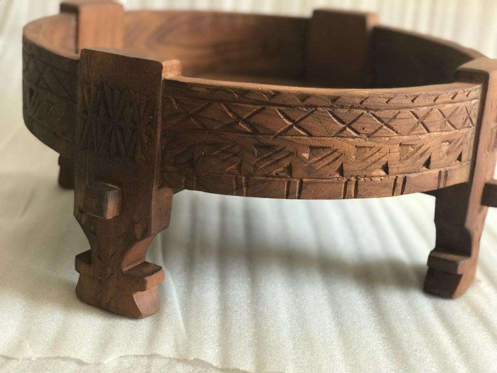 สีน้ำตาล