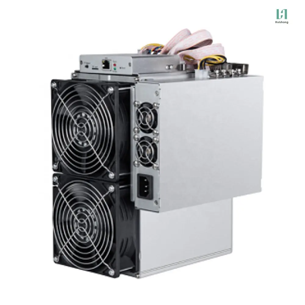 In Stock A1126 Pro 64T 68T SHA256 BTC BCH Bitcoin Miner Blockchain Miners Avalonminer