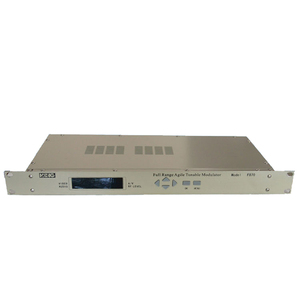 Gstar-870 <strong>Modulator</strong> <strong>Rf</strong> S to Fm <strong>Modulator</strong> for Radio