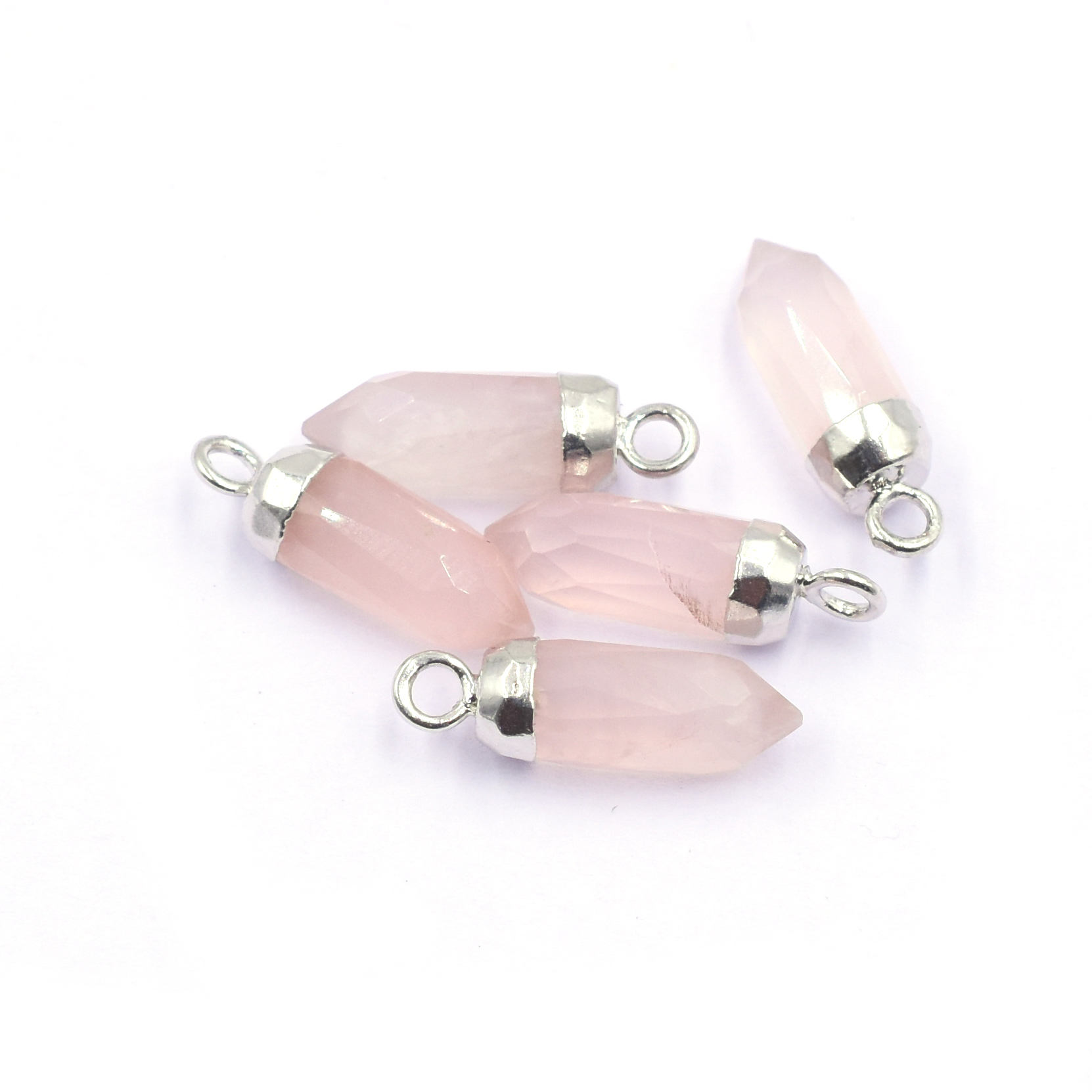 Rose Quartz