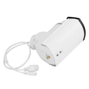 5 mega pixel risoluzione 2K 10x zoom ottico ptz ip webcam della macchina fotografica 5mp bosesh NC49G-10XEU - Product Image 5