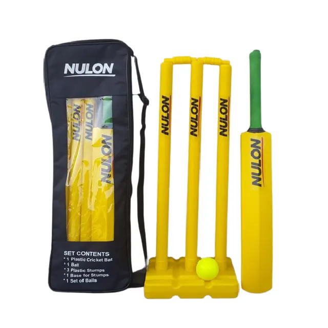 Buy Cheap Prices New Promotional Cricket Set for Gift Usable Good Quality Products Wholesale Prices By Exports