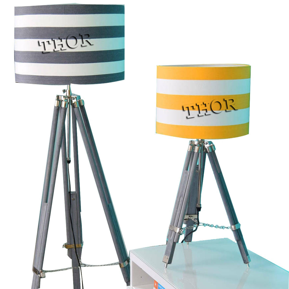 สีเทาโครเมี่ยม