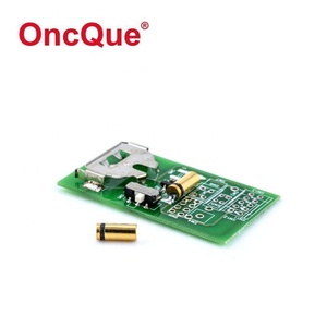 RBS020902 SMD choque <span class=keywords><strong>sensor</strong></span> agitação interruptor de vibração interruptor de inclinação para mouse sem fio wake-up componentes eletrônicos
