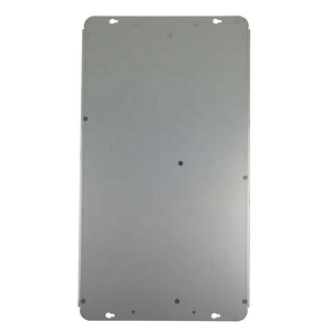 Techmation Tech1 Tech2注塑机控制器227*424 * 47毫米RS232*1 NET * 1 2(A)/2(V)+ 1(A) DC24V io88(8 PB + 8 PC) 24 - Product Image 5