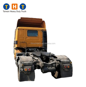 中古SCAP113MA4X2Zトラックエンジン1994年11020 CC 35トン中古エンジン中古トラックスカニア用 - Product Image 3