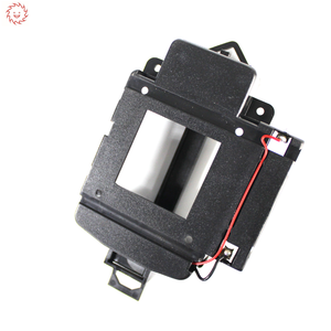 Free Sample Clock <strong>Mechanism</strong> with Pendulum 12888 Clock Movement Pendulum Clock Parts - Product Image 1