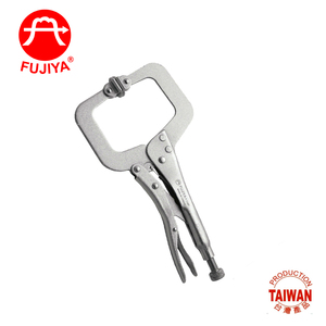 Trong Kho Kìm Hàn Nhỏ Nhỏ Với Kẹp C L Thép Hợp Kim Cr-Mo L Kẹp Và Các Thành Phần Bảo Vệ Trong Các Vị Trí Không Thể Tiếp Cận - Product Image 5